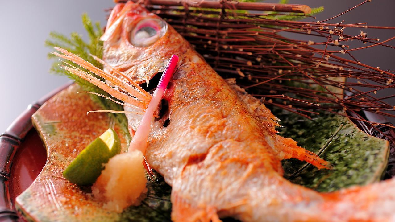 료칸 오카야마 미요코 외부 사진